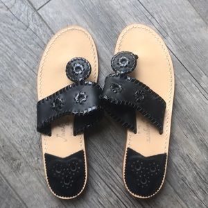 Jack Rogers Jack Flat Sandal